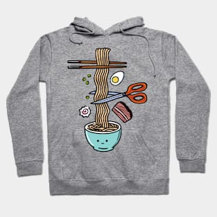 Ramen Hoodie